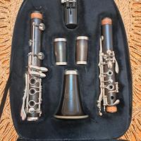 Clarinetto Roy Benson CB-517