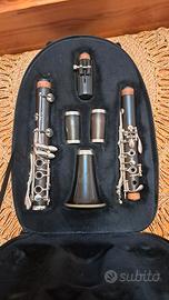 Clarinetto Roy Benson CB-517