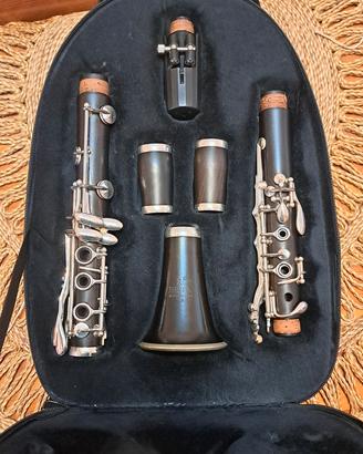 Clarinetto Roy Benson CB-517