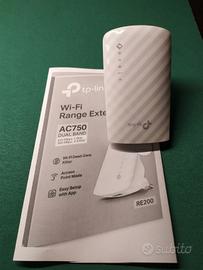 TP link AC 750