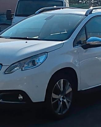 Peugeot 2008 e-HDi 92 CV S&S Urban Cross