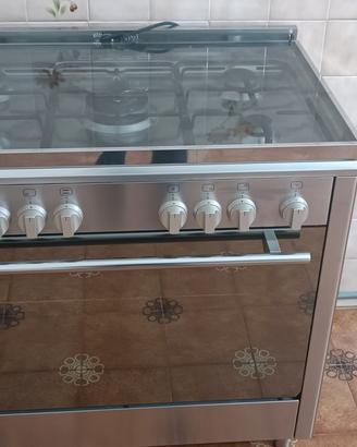 Forno GLEM