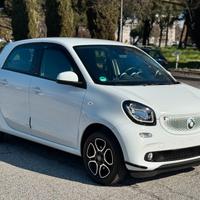 Smart ForFour Turbo Prime 90CV -PREZZO REALE-