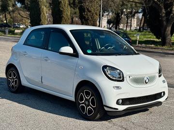 Smart ForFour Turbo Prime 90CV -PREZZO REALE-