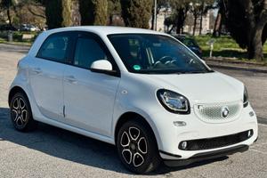 Smart ForFour Turbo Prime 90CV -PREZZO REALE-