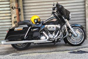 Harley-Davidson Electra Glide - 2011