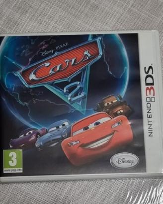 Videogiochi Nintendo 3Ds/Ds