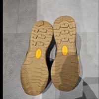 Scarpe Northwave croissant plus MTB misura 43