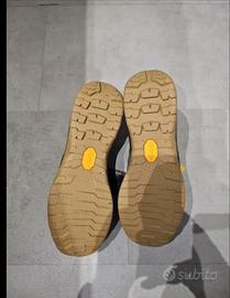 Scarpe Northwave croissant plus MTB misura 43