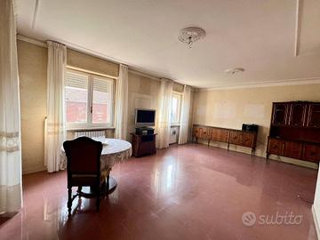 Appartamento quadrilocale autonomo