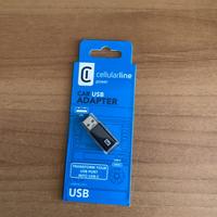 Adattatore USB