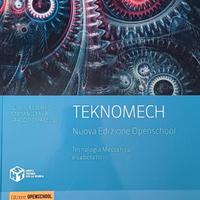 Teknomech