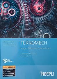 Teknomech