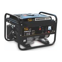 Generatore di corrente 220V - 2,8 Kw Benzina - LTF