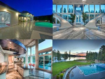 Hotel 5 Stelle Lusso