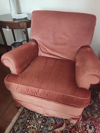 salotto vintage perfetto 