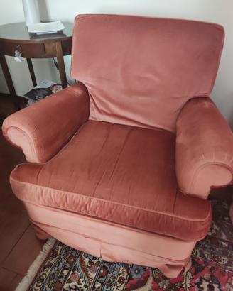 salotto vintage perfetto 