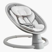 Altalena Dondolo per Bambini 5 Velocità Portatile