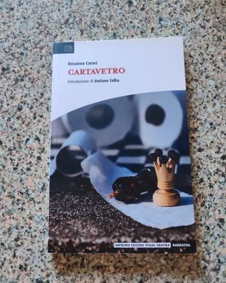 libro Rosanna caraci
