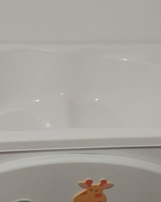 mobiletto fasciatoio 