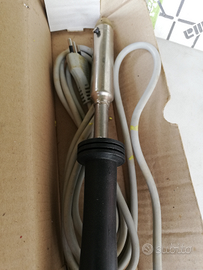 Brucia corna per vitelli