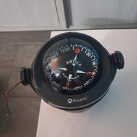 bussola magnetica elettrica per imbarcazioni 