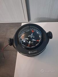 bussola magnetica elettrica per imbarcazioni 