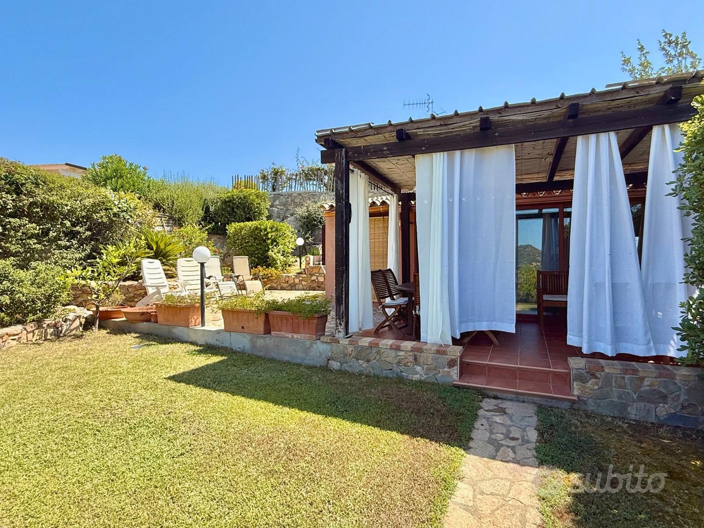 Casa – Villasimius, Porto Luna 2, Simius - Altro