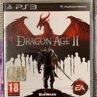 Dragon Age II PS3