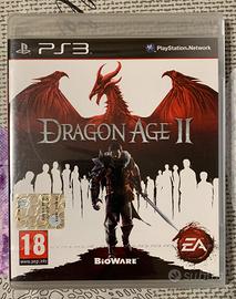 Dragon Age II PS3