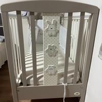 Letto Cuoricini