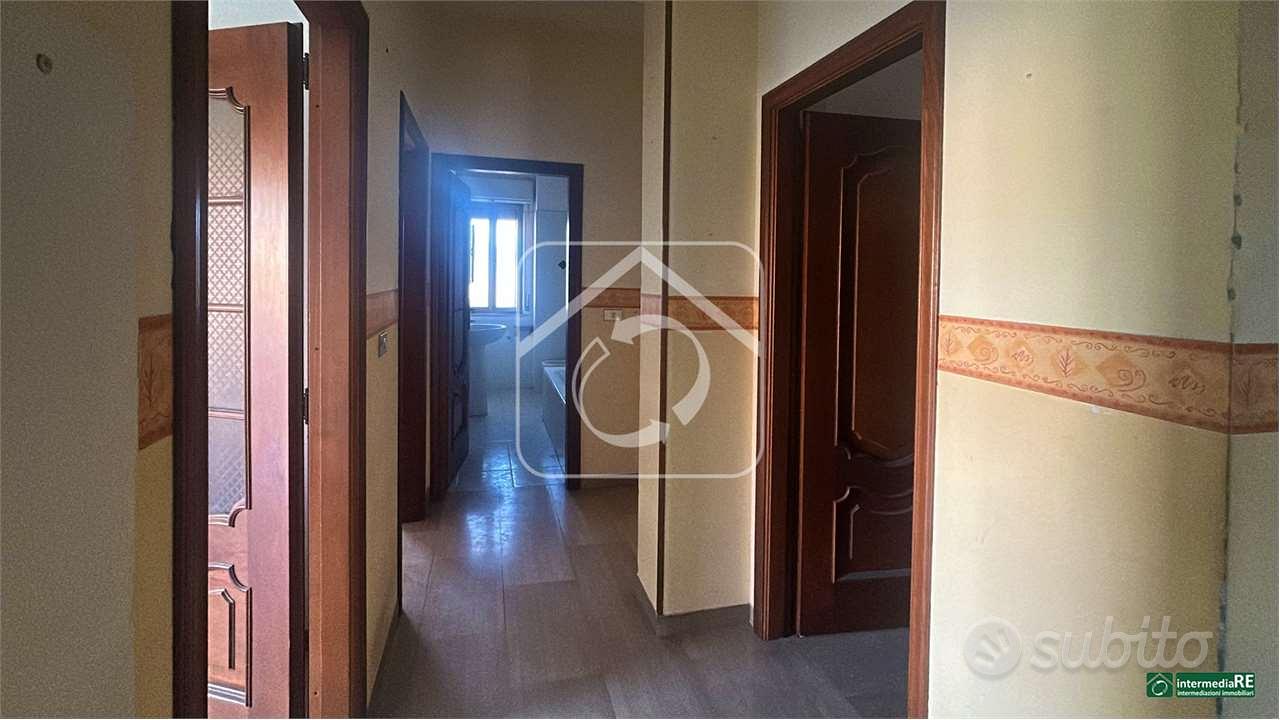 Appartamento – Reggio Calabria, Ravagnese - Vista 3