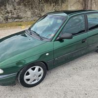 Opel astra 1400 16v  1997
