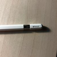 Apple pencil Usb-C