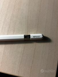 Apple pencil Usb-C