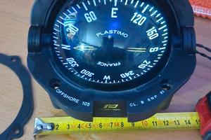 Bussola Plastimo