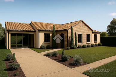 VILLA SINGOLA A POVOLETTO