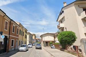 Bilocale in Via Scuderlando