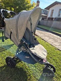Trio Valco Baby Snap 3 Sport (Passeggino 3 Ruote
