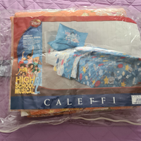 Copriletto High school musical Caleffi