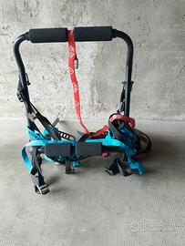 Portabici bitwin 300 decathlon