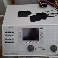 Apparecchio per fisioterapia