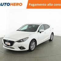 MAZDA 3 YJ31523