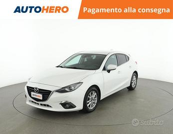 MAZDA 3 YJ31523