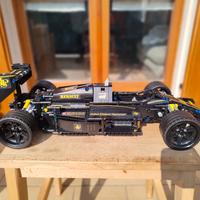 Monoposto F1 John Player Special 1/8