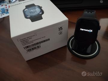 HUAWEI WATCH FIT 3
