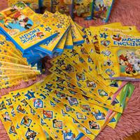 Disney’s Magic English – Collezione DVD + riviste