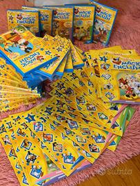 Disney’s Magic English – Collezione DVD + riviste