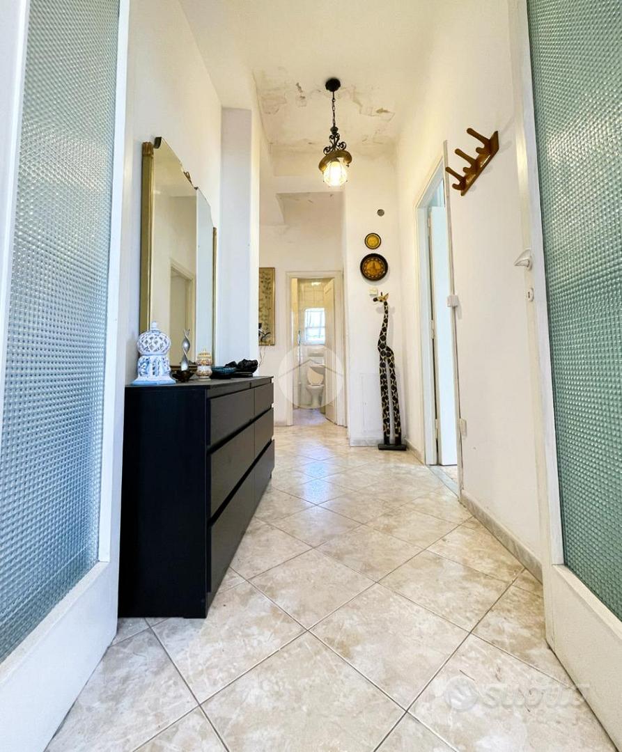 Casa – Anzio, Piscinari - Altro