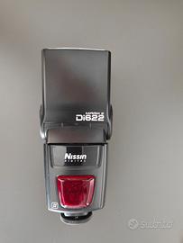 Flash Nissin 